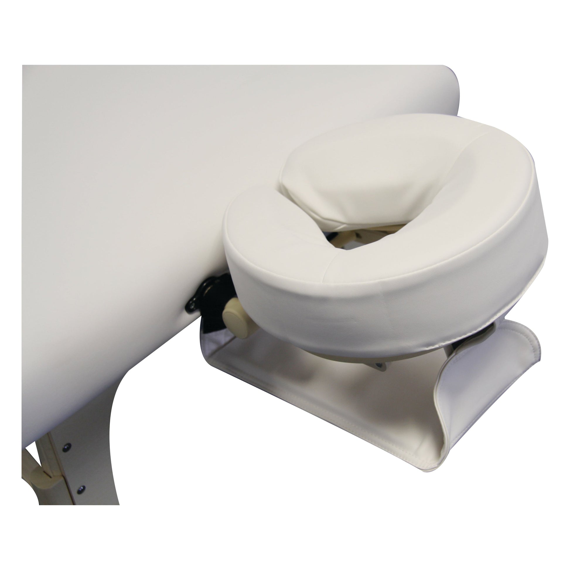 Affinity Portable Flexible Plus Upgrade Pack (Face Cradle and Arm Rest) - Everything Wellness