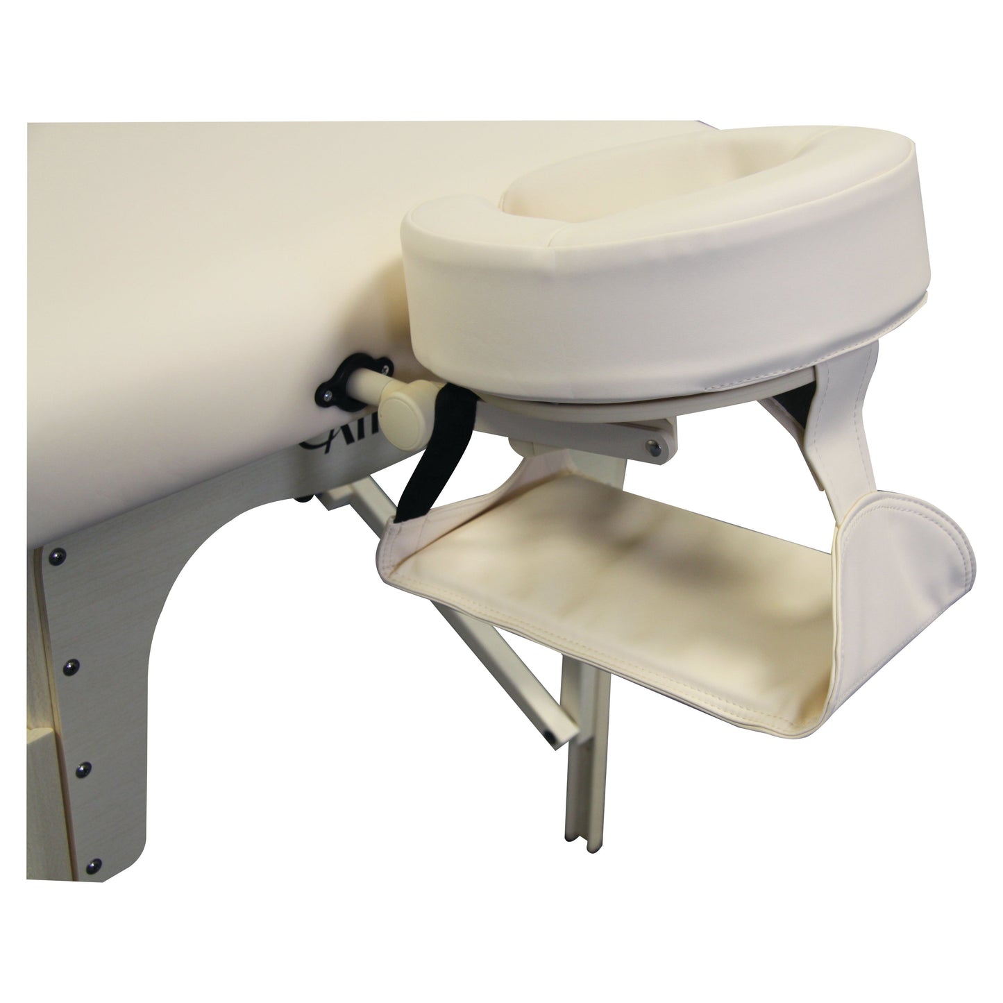 Affinity Portable Flexible Plus Upgrade Pack (Face Cradle and Arm Rest) - Everything Wellness