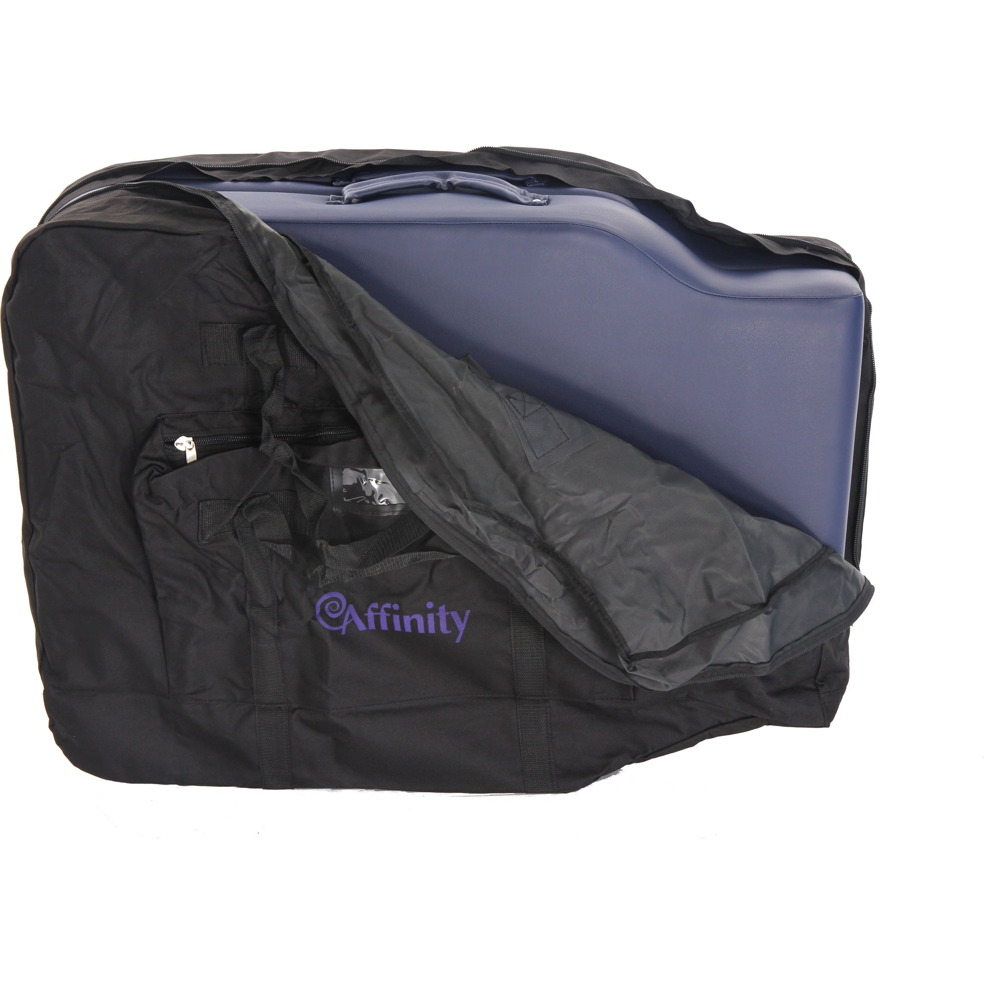 Affinity 8 /Athlete Replacement Case - Everything Wellness