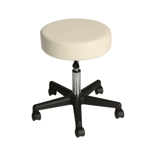 Affinity Rolling Stool - Everything Wellness