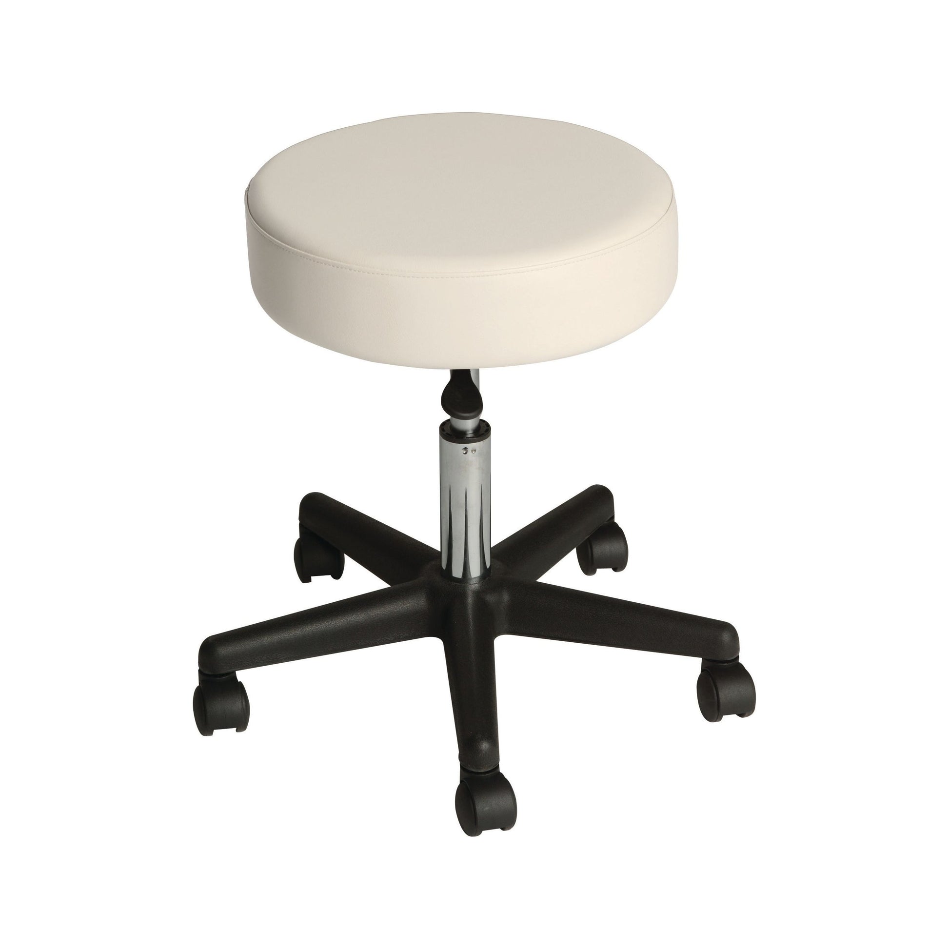 Affinity Rolling Stool - Everything Wellness