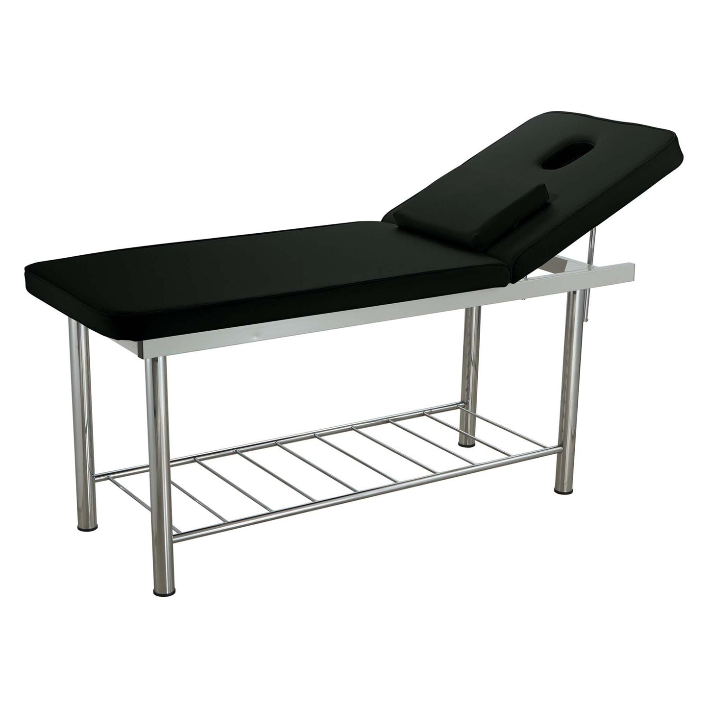 Static Deluxe Treatment Beauty Bed Fixed Height - Everything Wellness