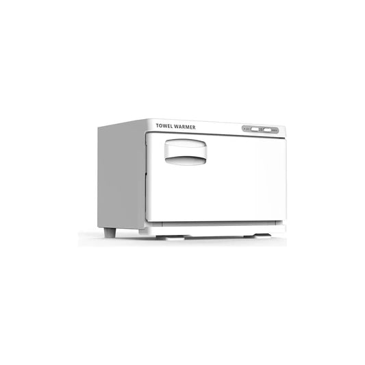 Salonserve 8L Mini UV Towel Warmer - Everything Wellness