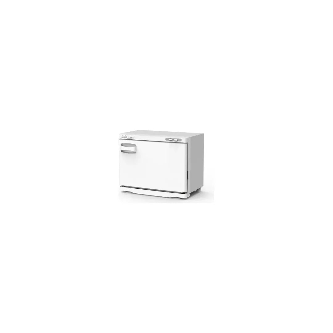 Salonserve 18L Hot Towel Warmer with UV - Everything Wellness