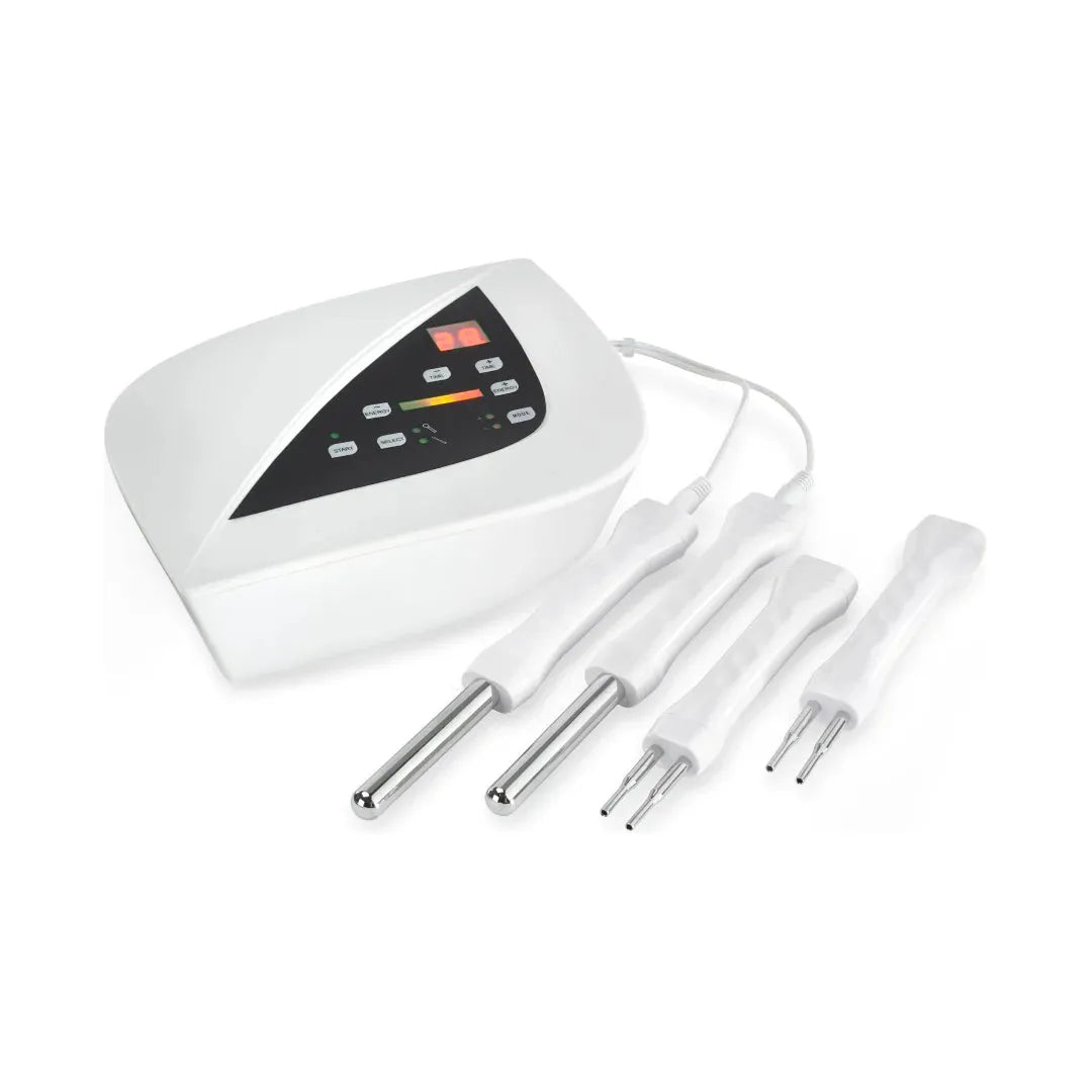 Salonserve Microcurrent Electrical Facial Machine - Everything Wellness