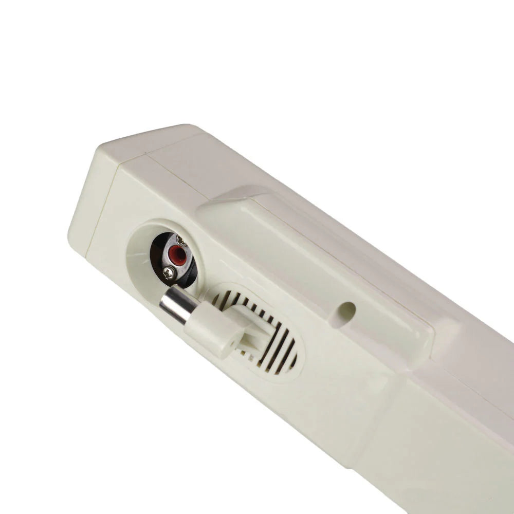 Salonserve Ozone Aromatherapy Facial Steamer - Everything Wellness