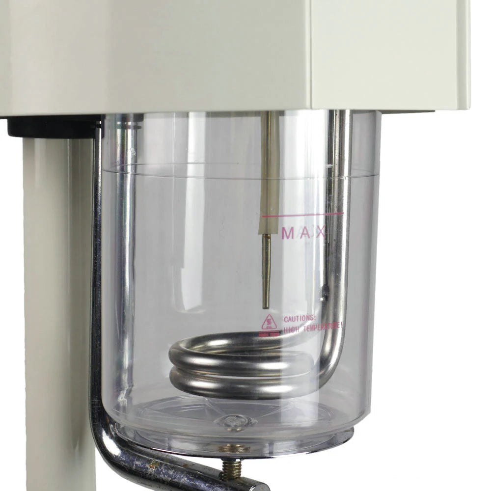Salonserve Ozone Aromatherapy Facial Steamer - Everything Wellness