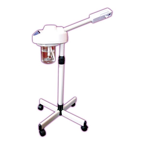 Salonserve Swan Facial Steamer - Everything Wellness