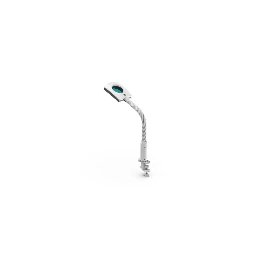 Salonserve 3 Dioptre LED Magnifying Lamp with Clamp - Everything Wellness
