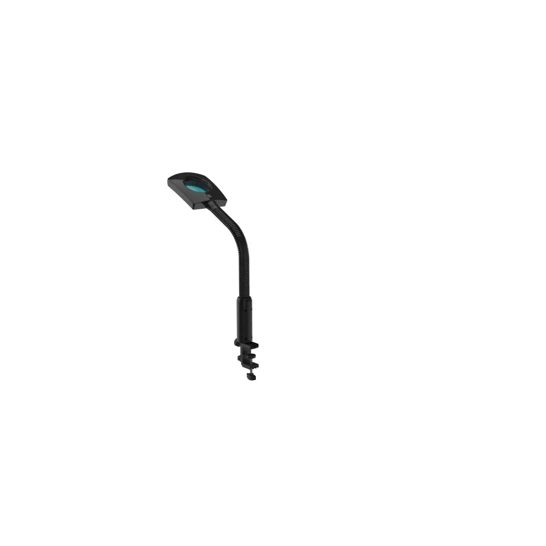 Salonserve 3 Dioptre LED Magnifying Lamp with Clamp - Everything Wellness