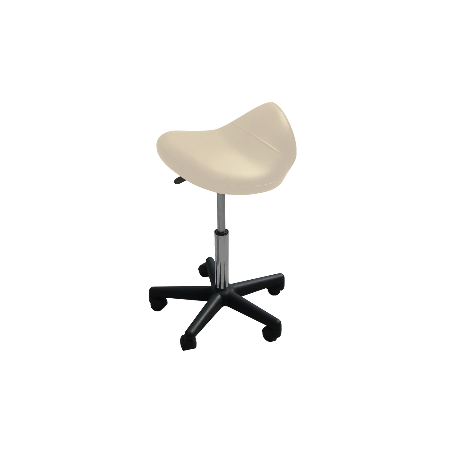 Affinity Saddle Stool - Everything Wellness