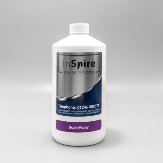 InSpire Scale Away - 1L - Everything Wellness