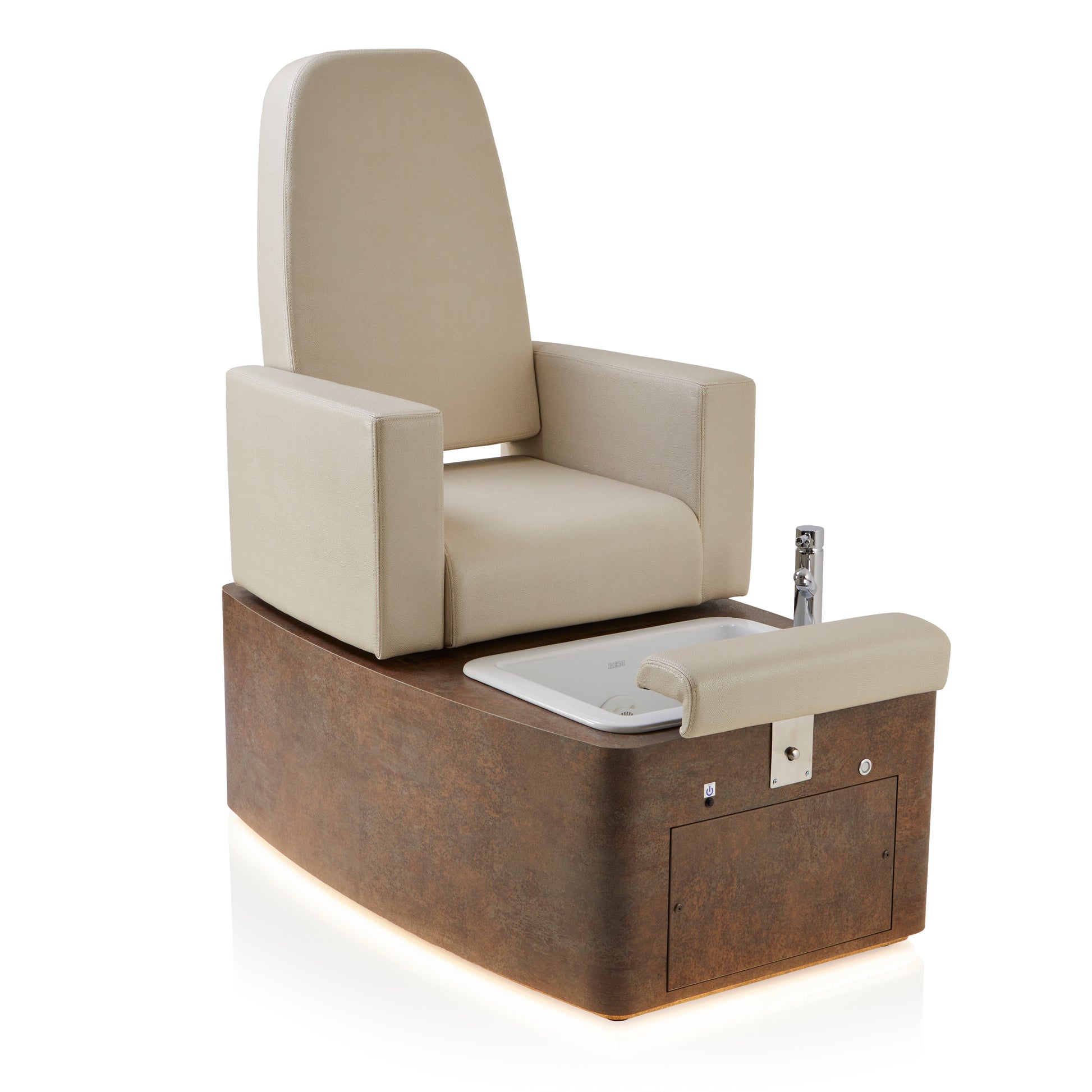 REM Sienna Pedispa - Everything Wellness