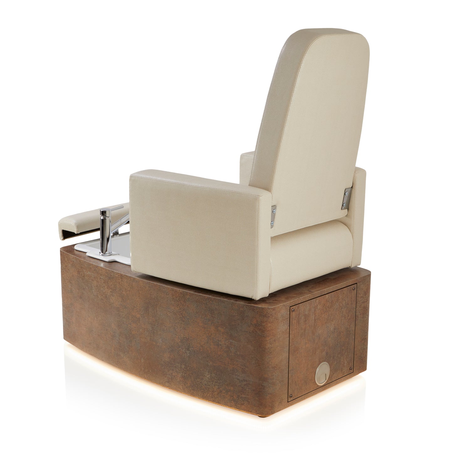 REM Sienna Pedispa - Everything Wellness