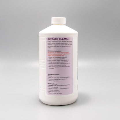 InSpire Surface Cleaner - 1L - Everything Wellness
