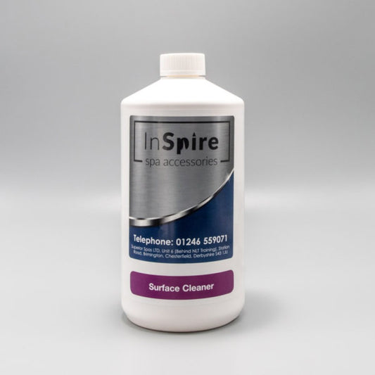 InSpire Surface Cleaner - 1L - Everything Wellness