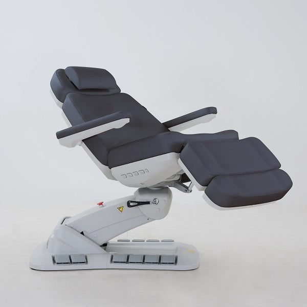 PJS Tella Electric Beauty Couch With 4 Motors - Everything Wellness