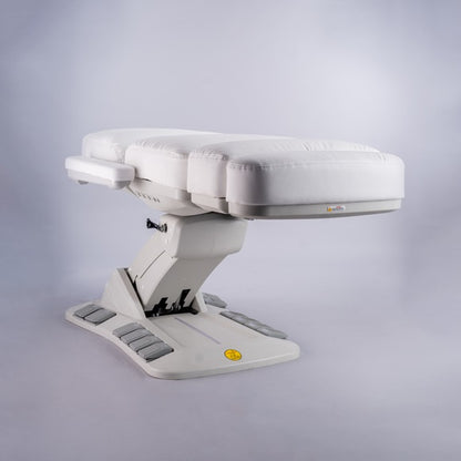 PJS Tella Electric Beauty Couch With 4 Motors - Everything Wellness