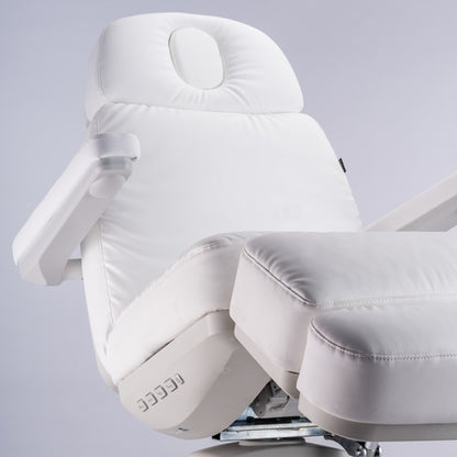 PJS Tella Electric Beauty Couch With 4 Motors - Everything Wellness