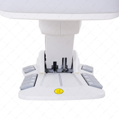 PJS Tella Electric Beauty Couch With 4 Motors - Everything Wellness