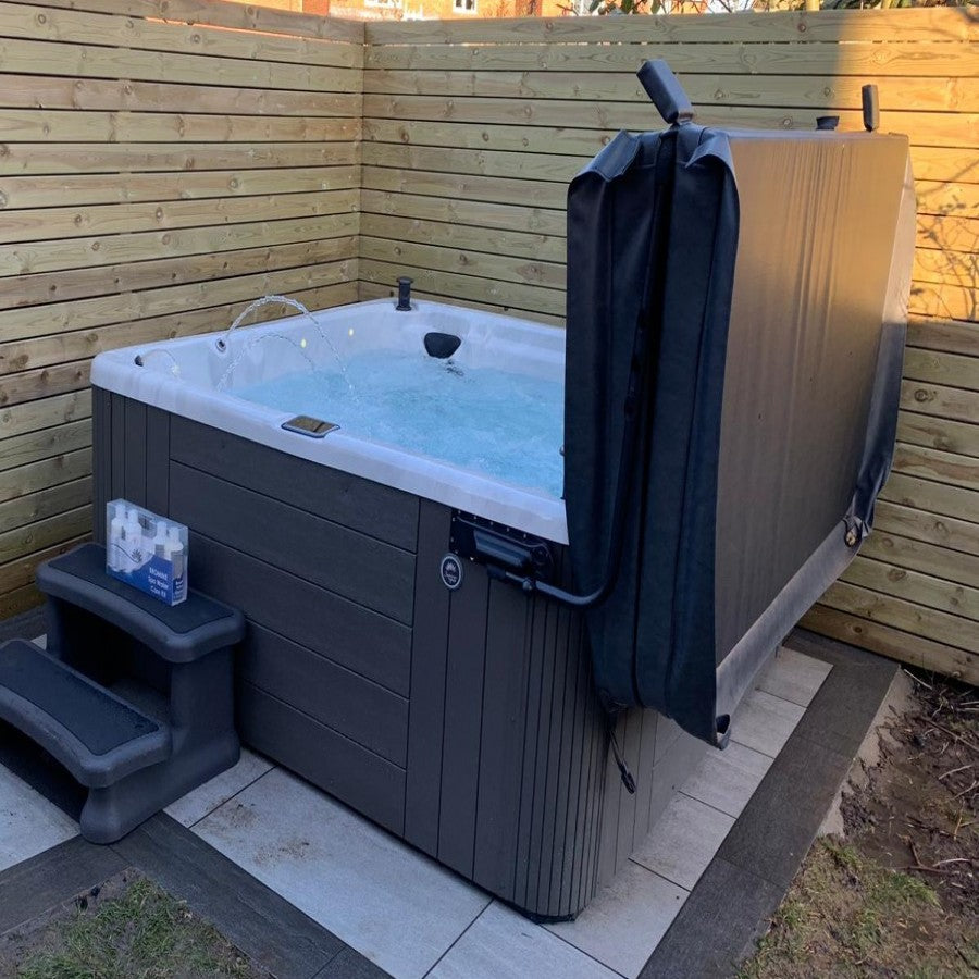 Platinum Spas Cover Lifter VX2 - Everything Wellness