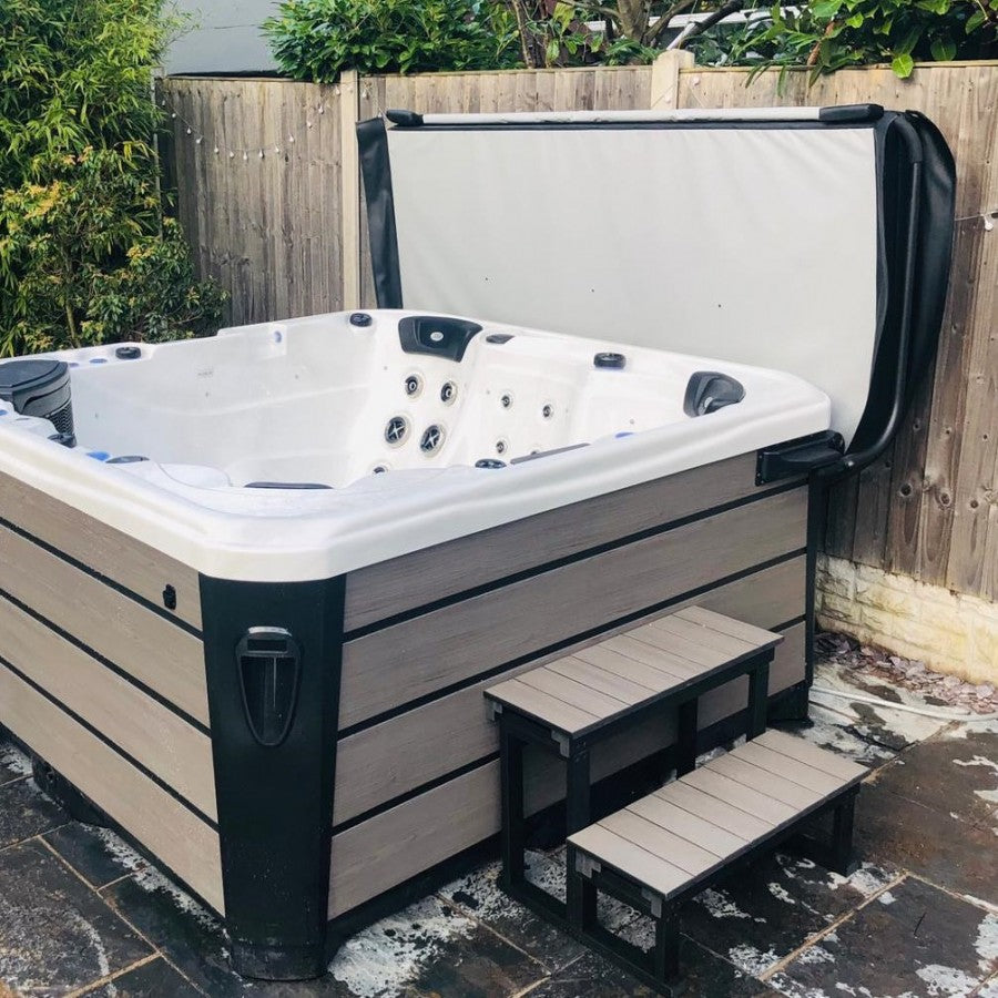 Platinum Spas Cover Lifter VX2 - Everything Wellness