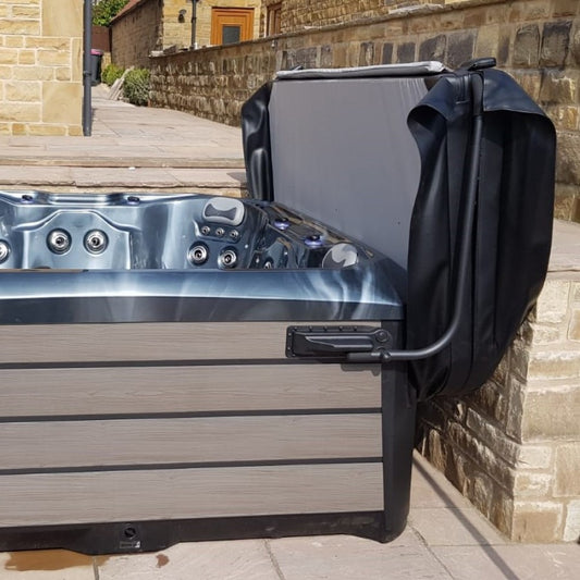 Platinum Spas Cover Lifter VX2 - Everything Wellness