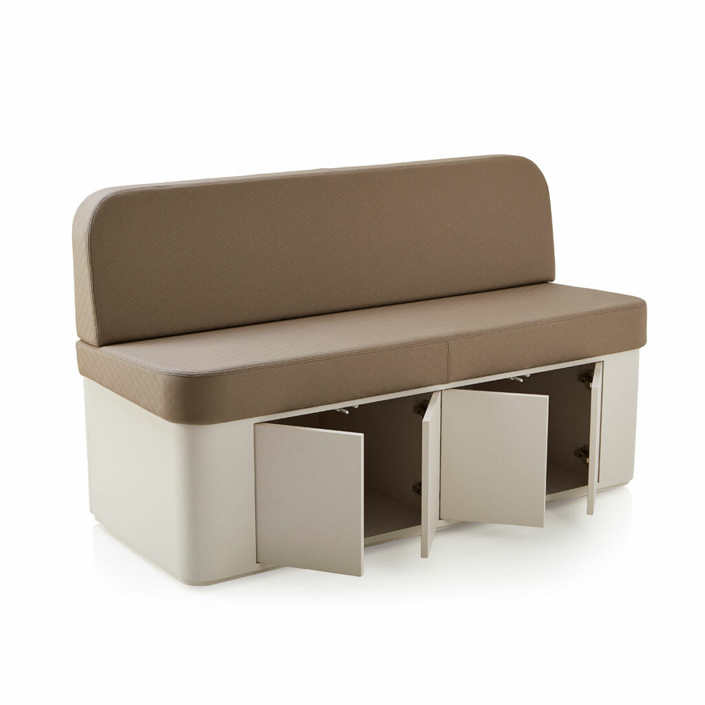 REM Village Waiting Seat - Everything Wellness