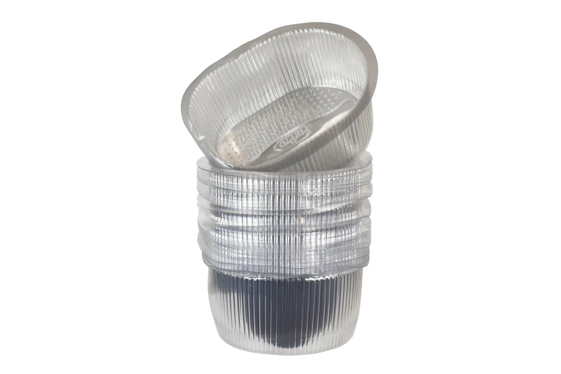 Disposable Liners (For Footsie Basket/Bowls) 100 Pack - 1 case - Everything Wellness