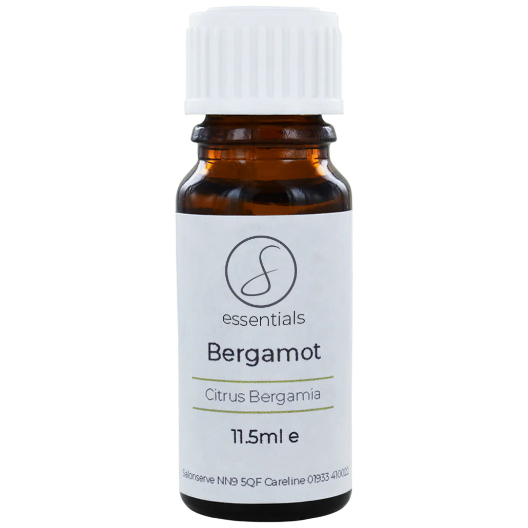 Bergamot Oil 11.5ml - Everything Wellness