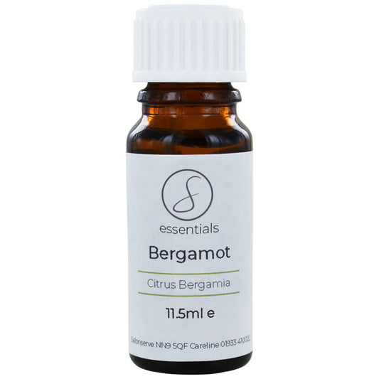 Bergamot Oil 11.5ml - Everything Wellness