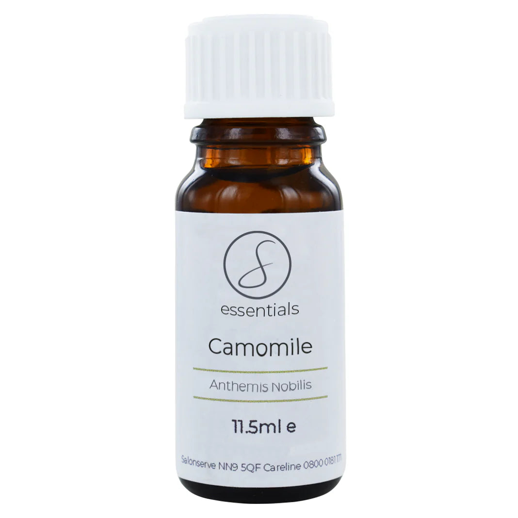 Camomile Oil 5ml - Everything Wellness