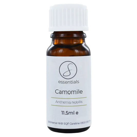 Camomile Oil 5ml - Everything Wellness