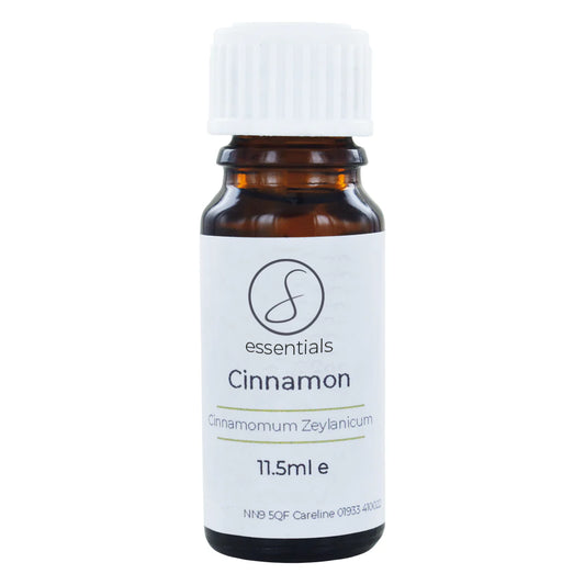 Cinnamon Oil 11.5ml - Everything Wellness