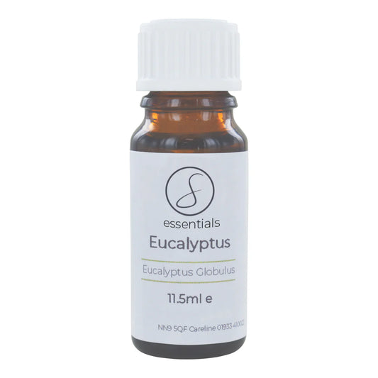 Eucalyptus Oil 11.5ml - Everything Wellness
