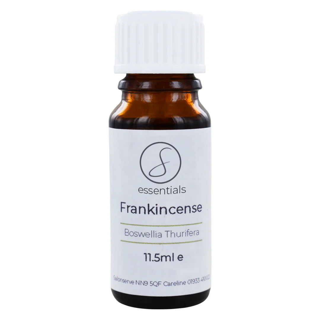Frankincense Oil 11.5ml - Everything Wellness
