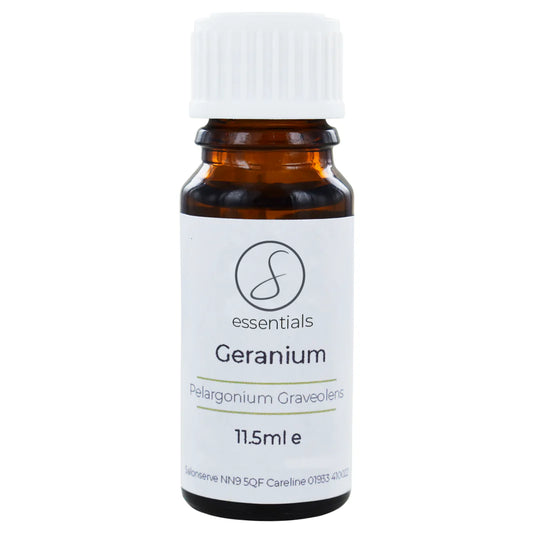 Geranium Oil 11.5ml - Everything Wellness