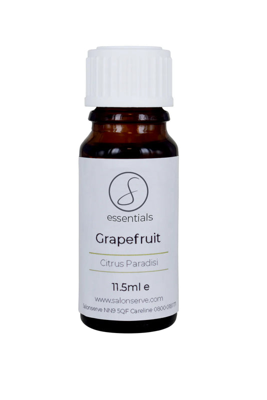 Grapefruit Oil 11.5ml - Everything Wellness