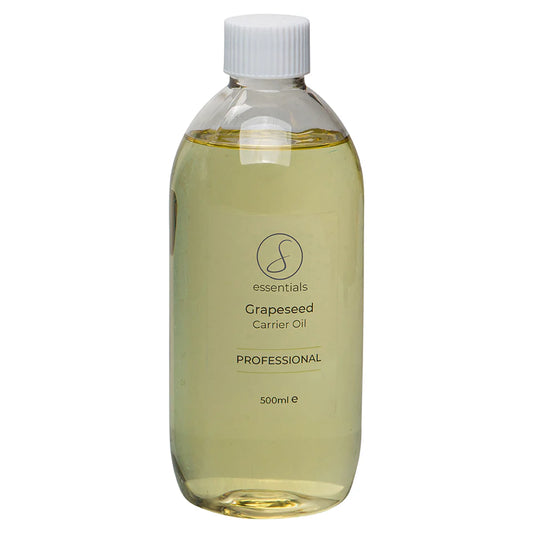 Grapeseed Carrier Oil 250ml-2L - Everything Wellness