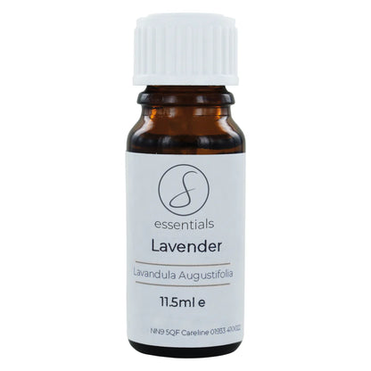 Lavender Oil 50ml & 11.5ml - Everything Wellness