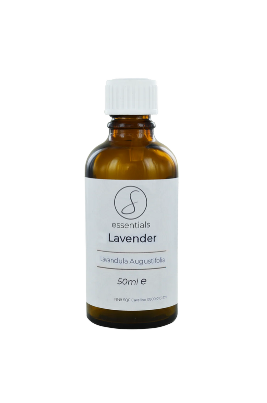 Lavender Oil 50ml & 11.5ml - Everything Wellness