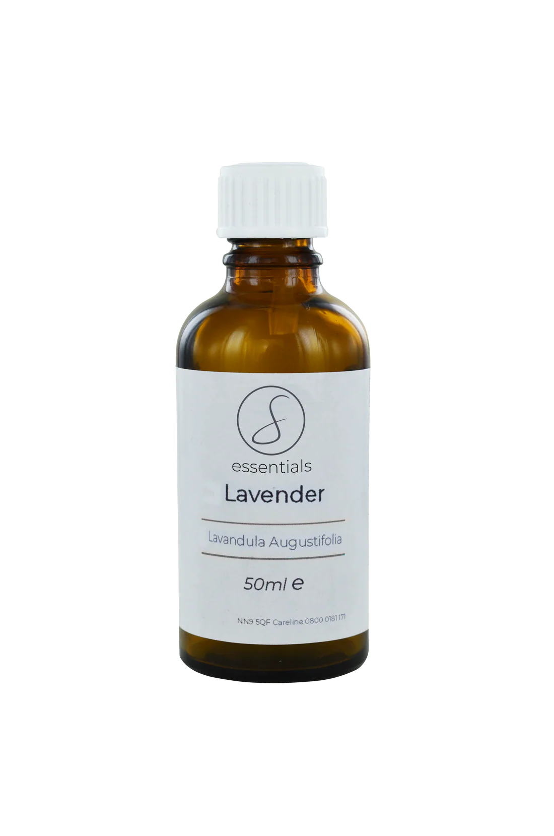 Lavender Oil 50ml & 11.5ml - Everything Wellness