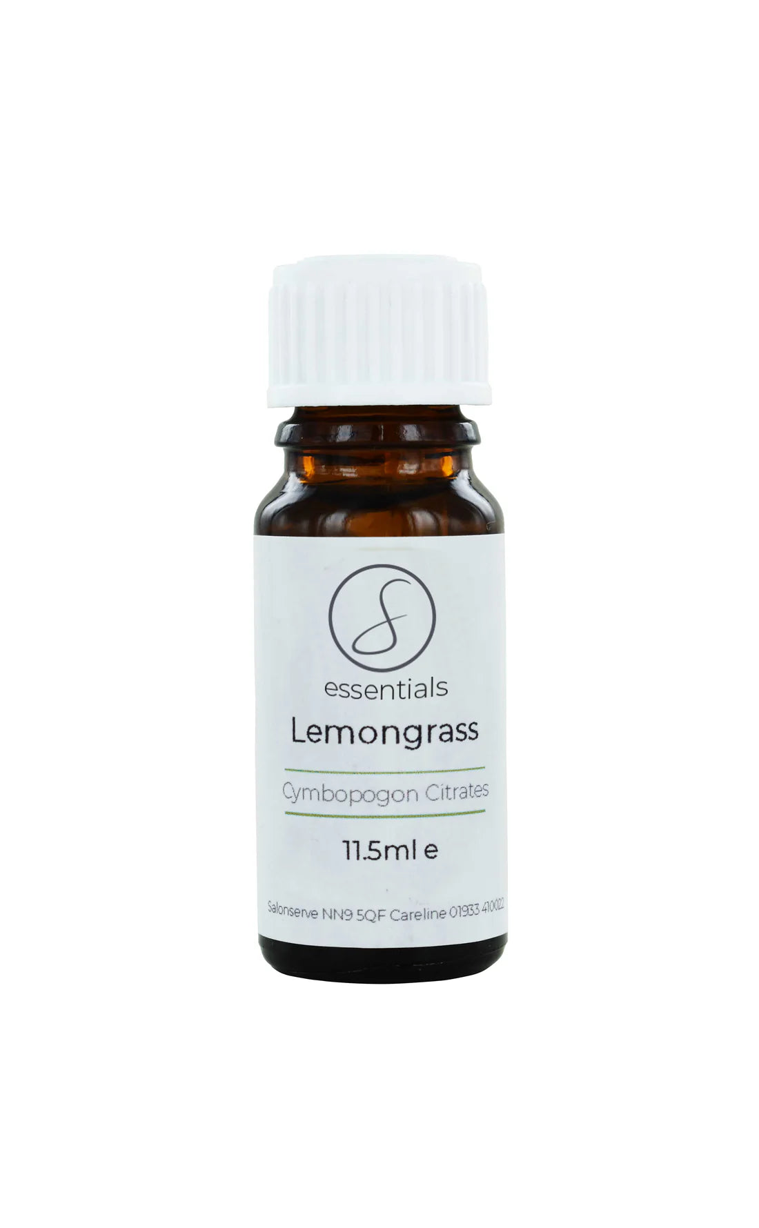 Lemongrass Oil 11.5ml - Everything Wellness