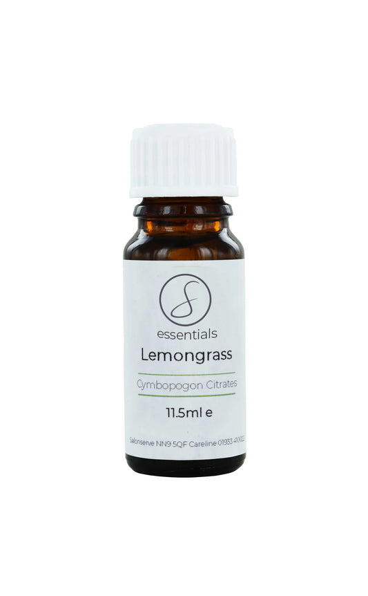 Lemongrass Oil 11.5ml - Everything Wellness