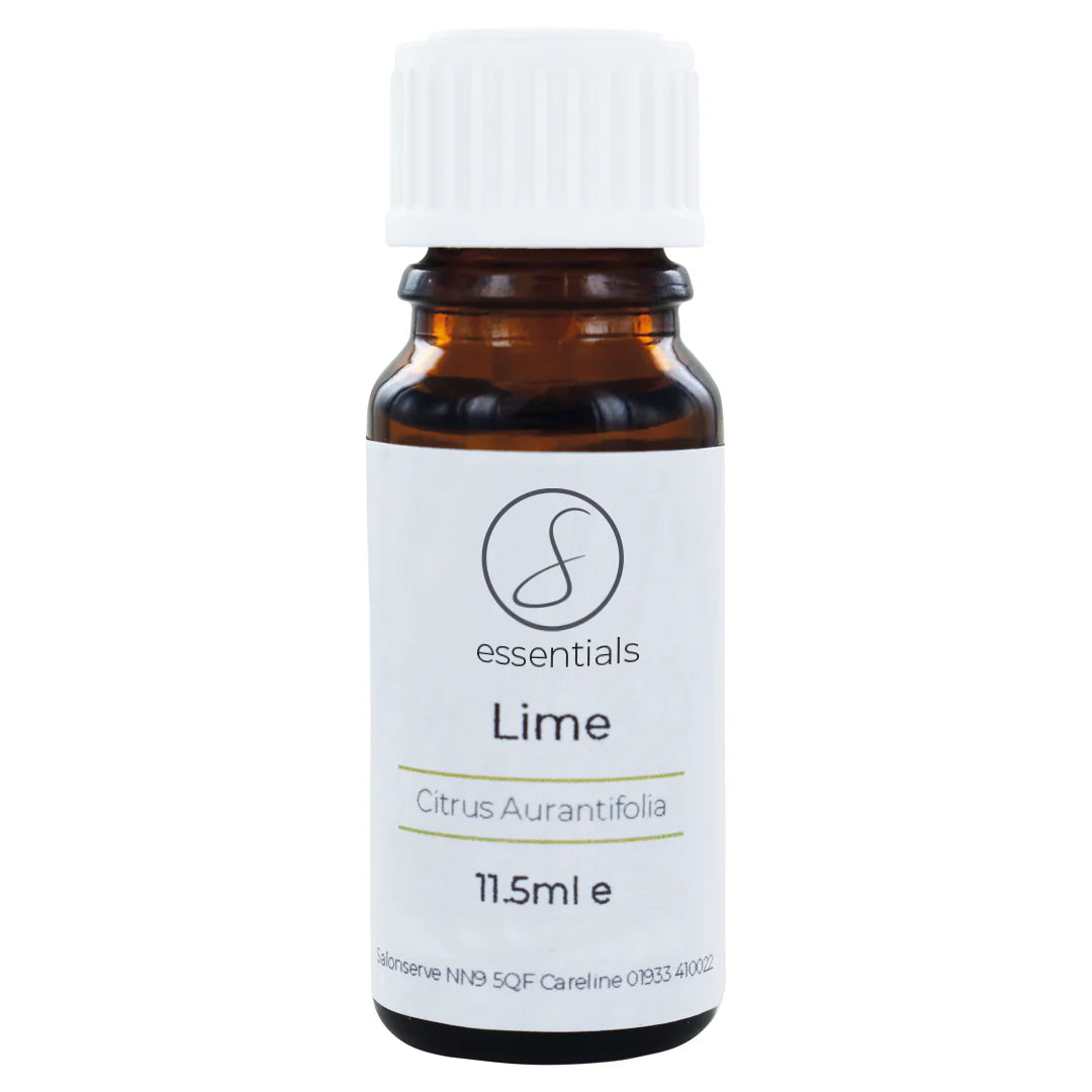 Lime Oil 11.5ml - Everything Wellness