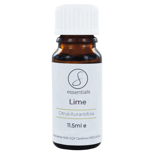 Lime Oil 11.5ml - Everything Wellness