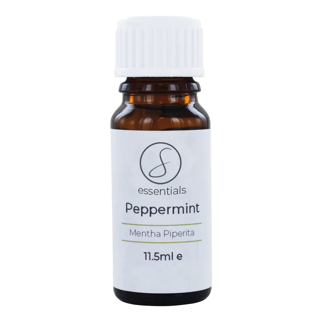 Peppermint Oil 11.5ml - Everything Wellness