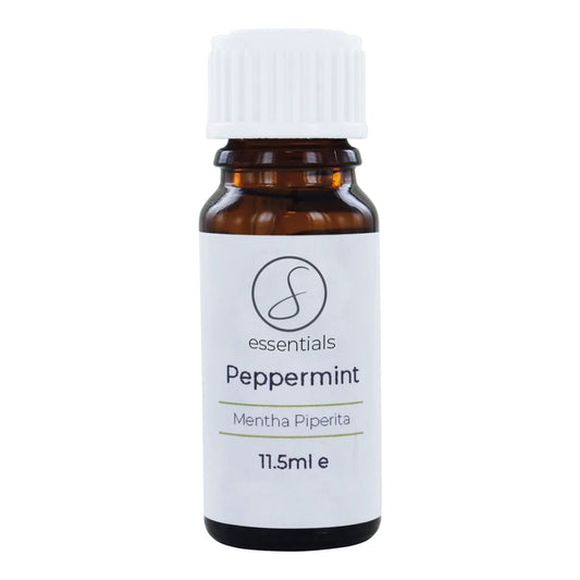 Peppermint Oil 11.5ml - Everything Wellness