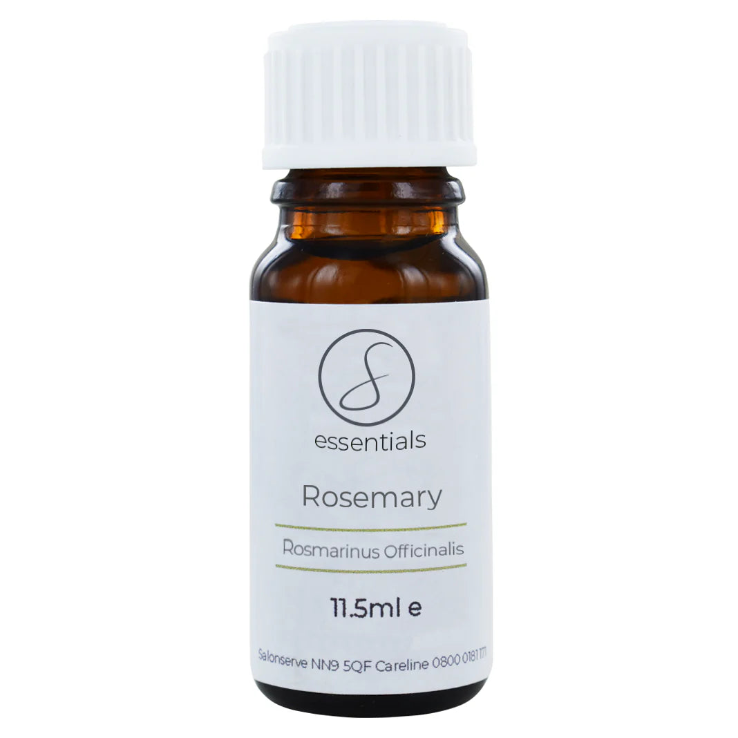 Rosemary Oil 11.5ml - Everything Wellness
