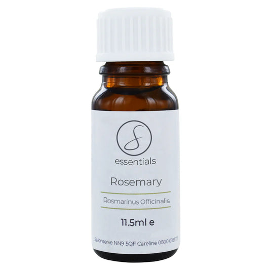 Rosemary Oil 11.5ml - Everything Wellness
